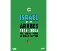Israël Et Les Arabes 1948-2005