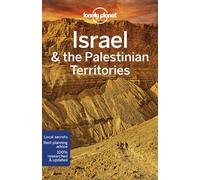 Israël et les territoires palestiniens