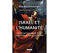 Israël et l'humanité