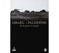 Israël et Palestine - De la guerre à la paix DVD