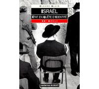 Israël, État En Quête D'identité