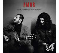 Israel Fernandez & Diego - Amor [Import]