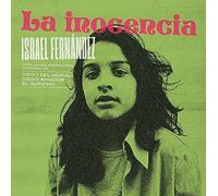 Israel Fernandez - La Inocencia [Vinyl] Spain - Import