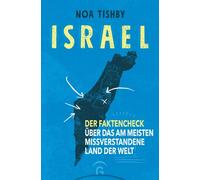 Israel [German] by Tishby, Noa [Hardback] NEUF