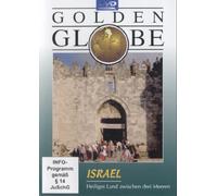 Israel - Golden Globe