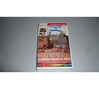Israël;guerres pour la paix [VHS]