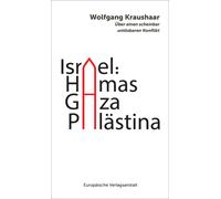 Israel: Hamas - Gaza - Palästina