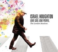 Israel Houghton – God Love People
