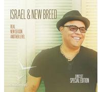 Israel Houghton & New Br - Special Edition Box Set