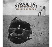 Israel Houghton - Road To Demaskus [Cd]