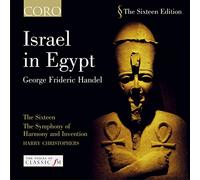Israël in Egypt