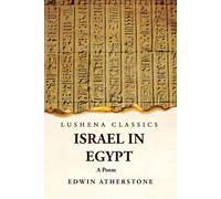Israel In Egypt A Poem