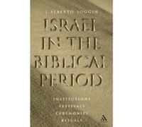 Israel in the Biblical Period J. Alberto Soggin (Auteur)