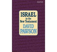 Israel in the New Testament