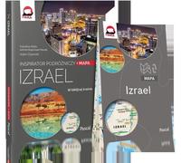 Israel Inspirator Podró¿niczy Karolina Mints, Adam Dylewski (Buch auf Polnisch)