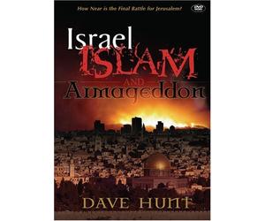 Israel, Islam, and Armageddon: The Final Battle for Jerusalem