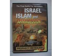 Israel Islam & Armageddon