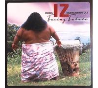 Israel Iz Kamakawiwo'ole - F a c i n g . F u t u r e … (incl. WonderfuI WorId)