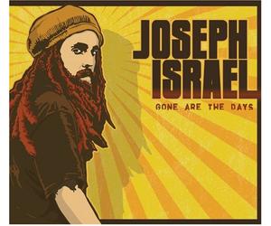 Israel,Joseph - Gone Are the Days