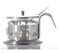 Israël juif Hébreu Judaica JUDAISME JUDAIQUE cadeau kdo miel service plat Bol de service Rosh HaShana Roch Hachana Nouvel An