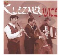 Israël : Klezmer Juice