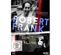 Israel,Laura - Robert Frank: Don`t Blink