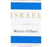 Israel Martin Gilbert (Auteur)