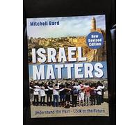 Israel Matters Revised Edition