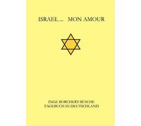 Israel... Mon Amour