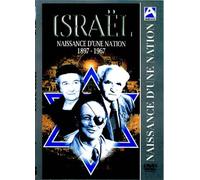 Israël naissance d'une nation