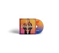 Israel Nash – Ozarker – CD