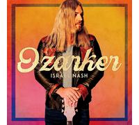 Israel Nash – Ozarker – Vinyle 12" LP – Neuf