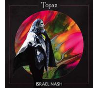 Israel nash - Topaz