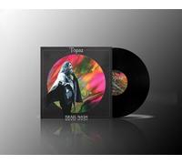 ISRAEL NASH - TOPAZ (LP+MP3) VINYL LP + MP3 NEUF