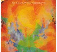 Israël Nash'S Rain Plans