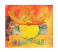 Israël Nash'S Rain Plans