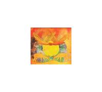 Israël Nash – Rain Plans – CD