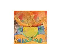 Israel Nash's Rain Plans CD