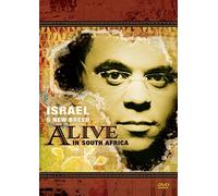 Israel & New Breed - Alive in South Africa