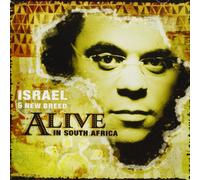 Israel & New Breed - Alive in South Africa