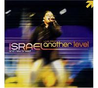 Israel & New Breed - Live from Another Level [Import]