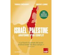 Israël / Palestine - Anatomie D'un Conflit