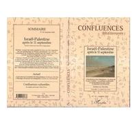 Israël-Palestine : après le 11 septembre Collectif (Auteur)