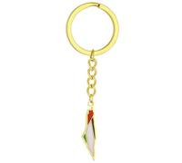 Israël Palestine Carte Drapeau du Porte-clés De Porte Clés De Porte Palestine Keychain en Acier Inoxydable Pendant Clean Ring Country Map Israel Jewelry Fashion Accessoires