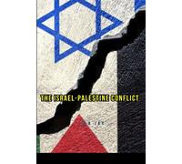 Israel Palestine Conflict