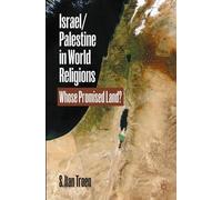 Israël/Palestine dans les religions du monde