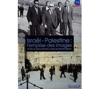 Israël - Palestine E