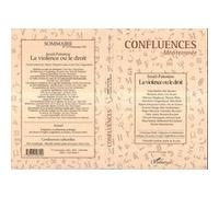 Israël-Palestine : la violence ou le droit Collectif (Auteur)