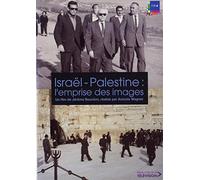 Israël-Palestine-L'emprise des Images