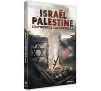 Israël-Palestine : L'Impossible coexistence DVD DVD